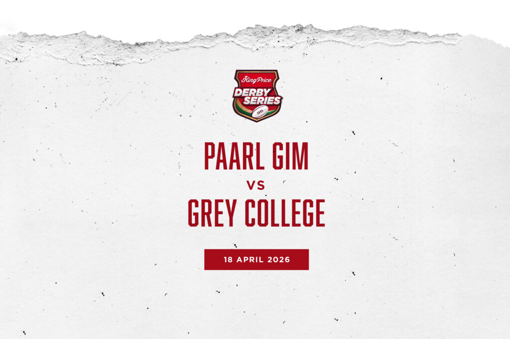 Hoërskool Gimnasium Paarl Grey College Gallery