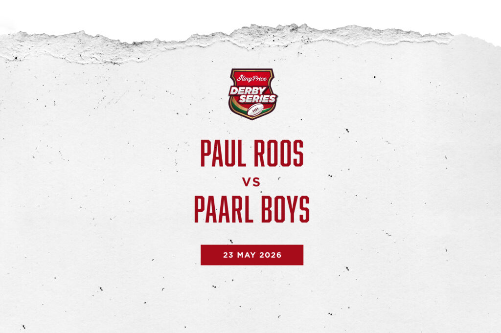 Paul Roos Gimnasium Paarl Boys’ High Gallery